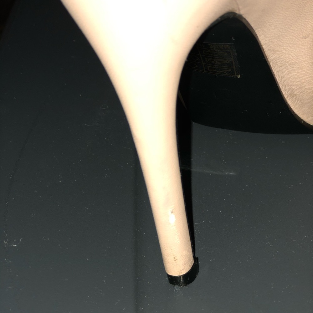 Booties - Picture 3 of 8